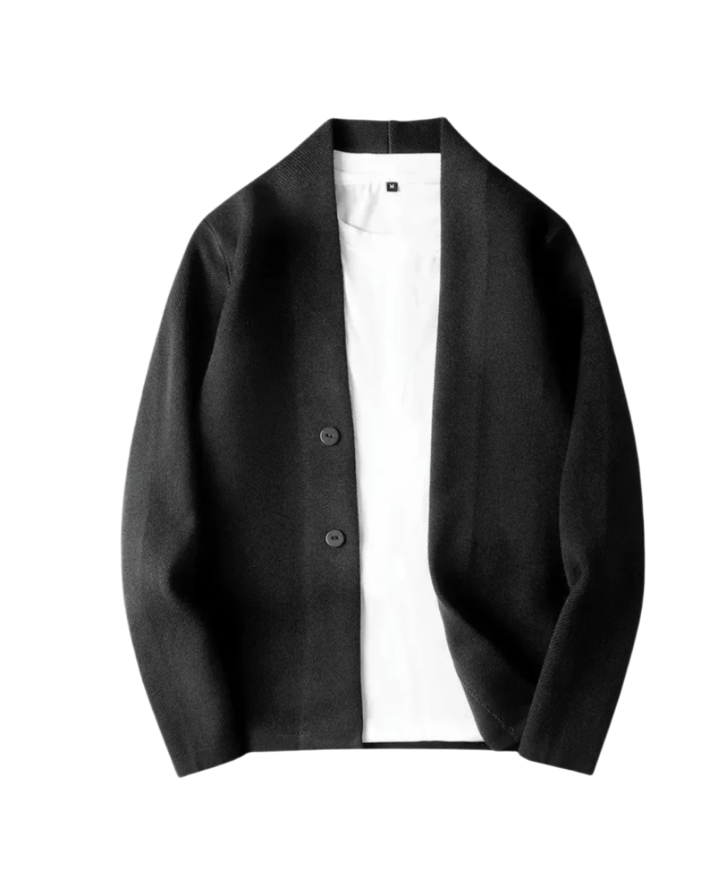 Black / 3XL