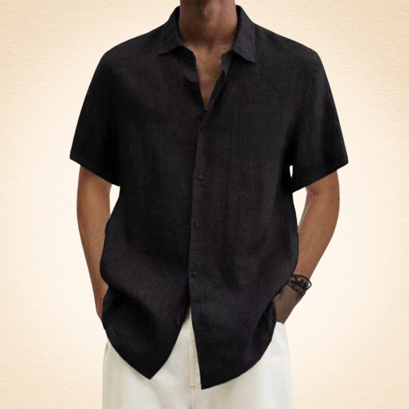 Black / 5XL