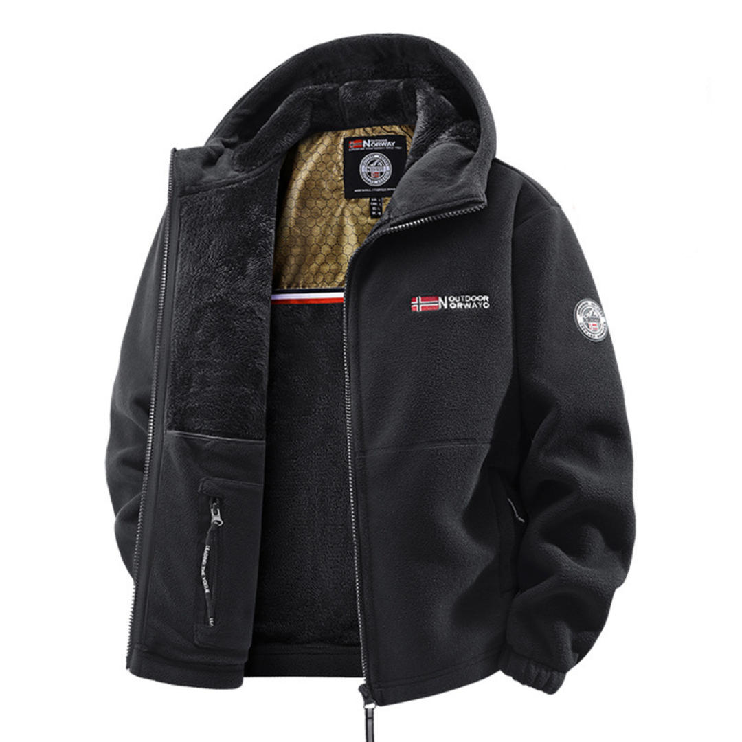 Black / 4XL