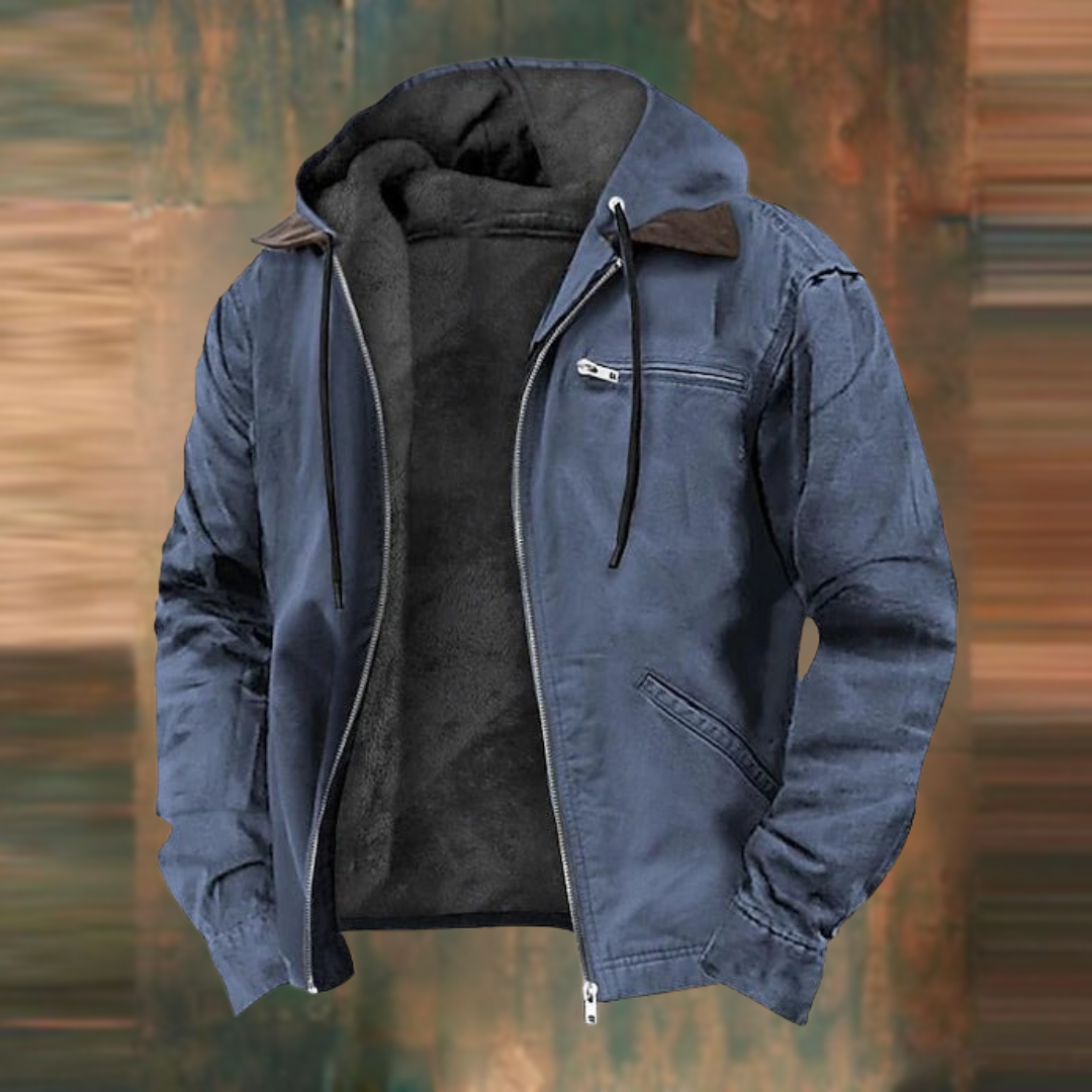 Blue / 6XL