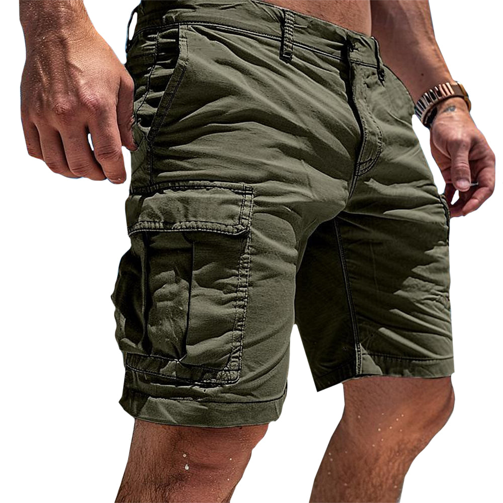 Military green / 3XL