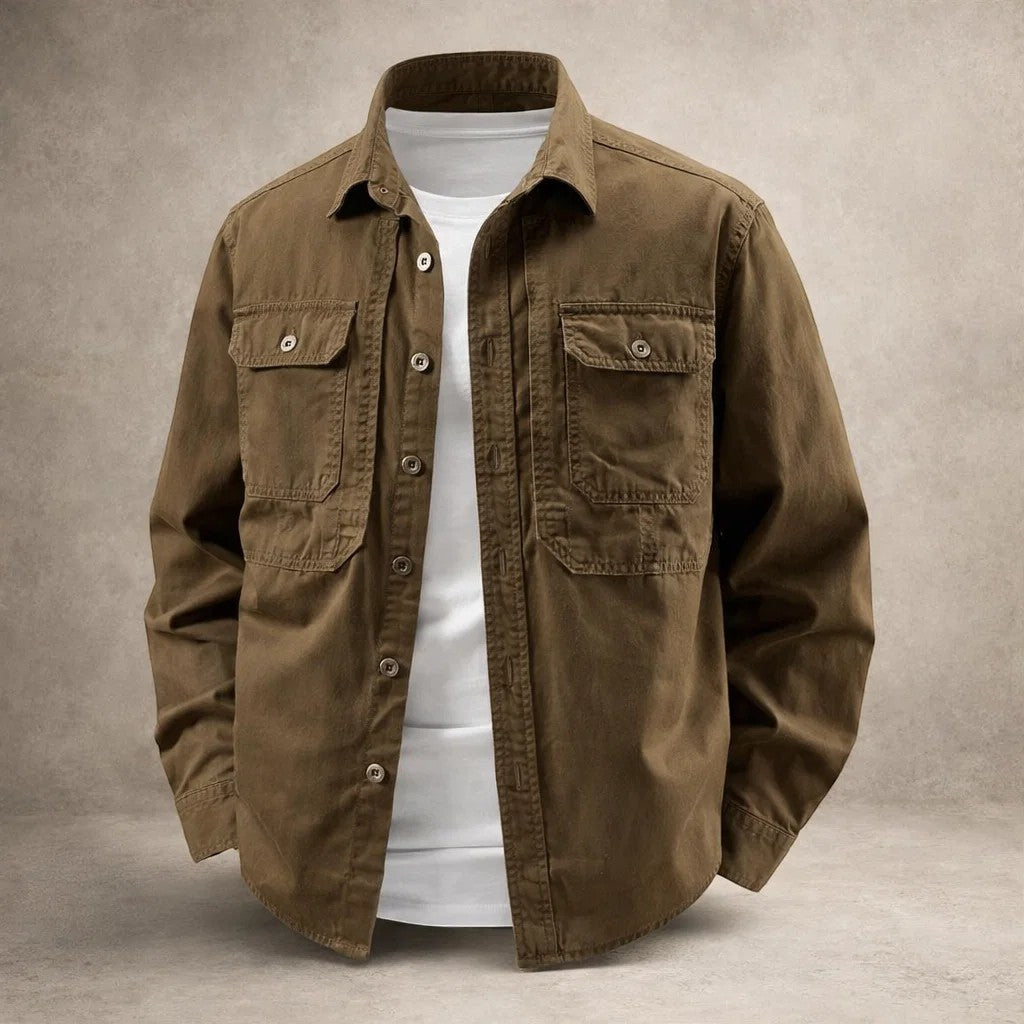 Brown / 5XL