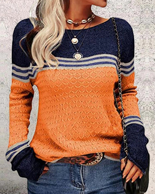 Orange / 4XL
