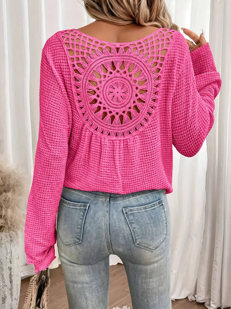 Dark pink / 2XL