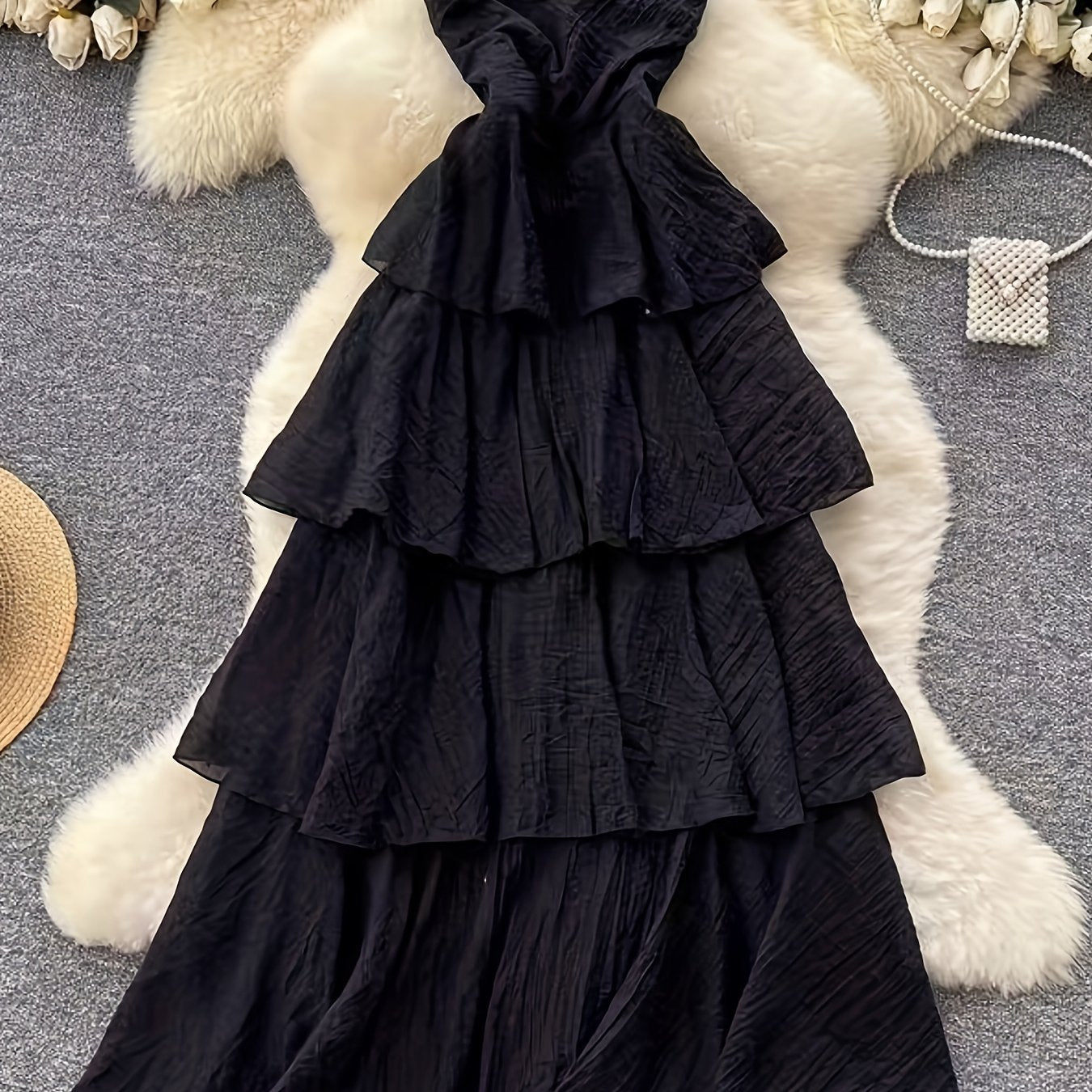 Black / One-size