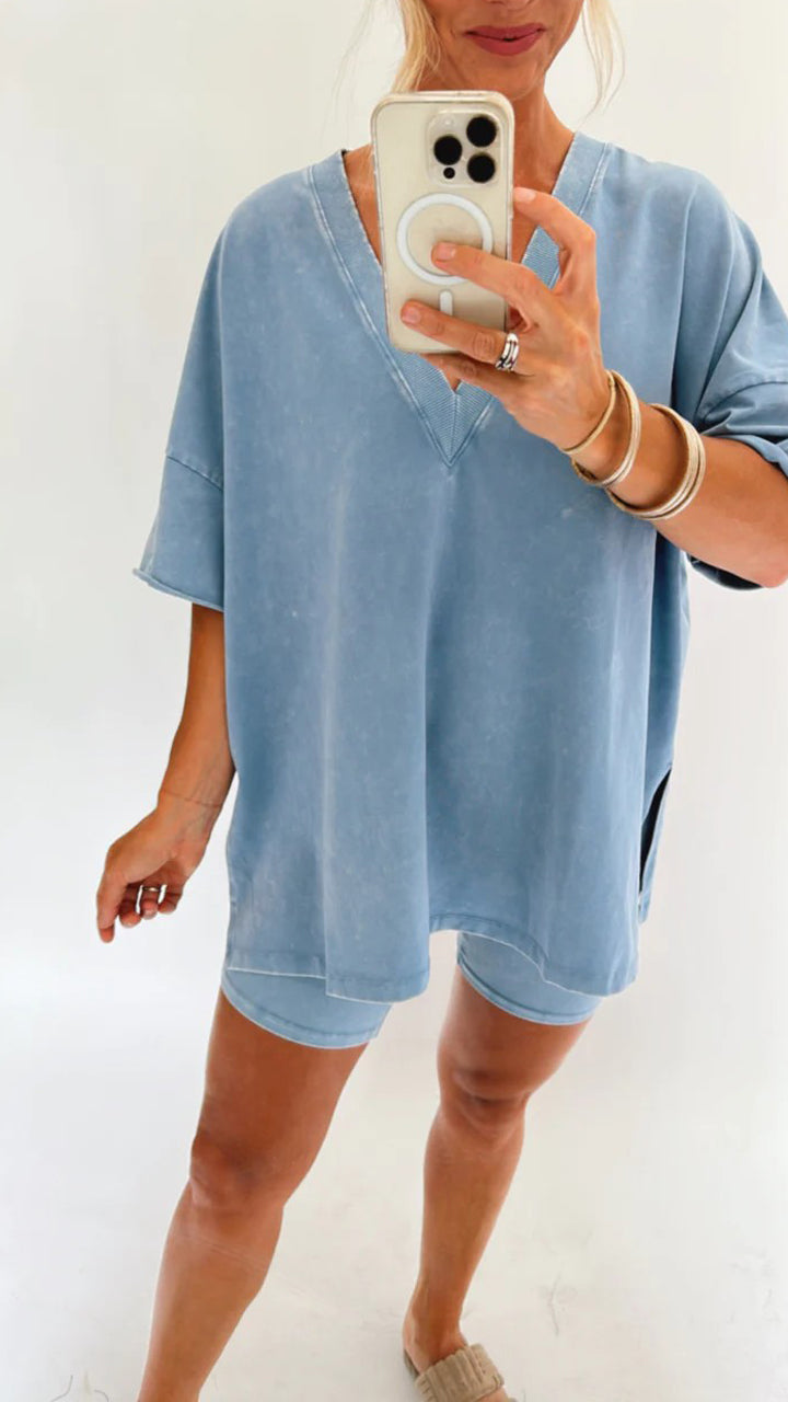 Blue / XL