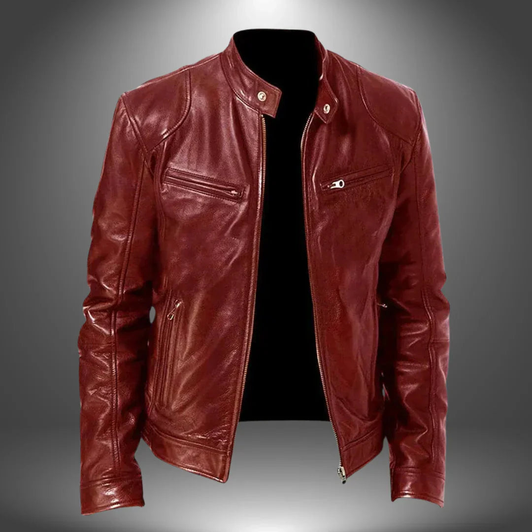 Red / 7XL