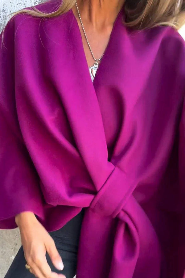 Mauve / 5XL