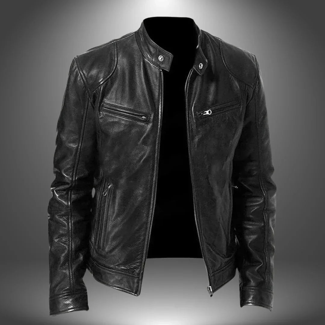 Black / 7XL