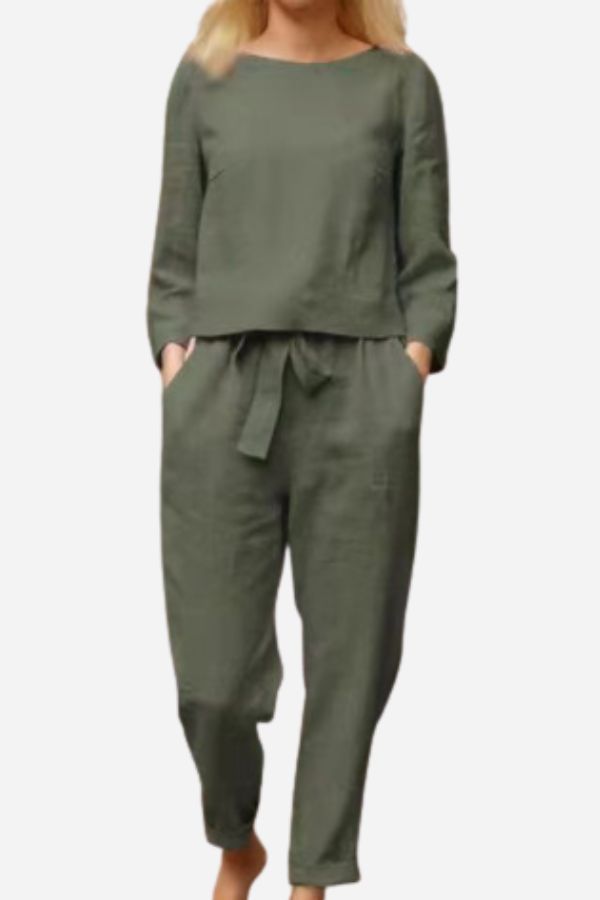 Army Green / 2XL