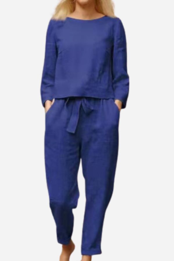 Royal Blue / 2XL
