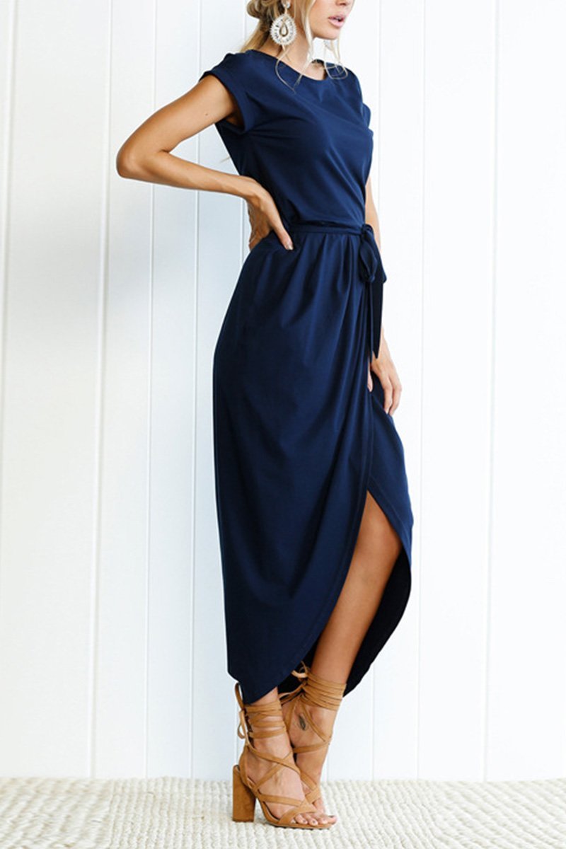Dark blue / XL