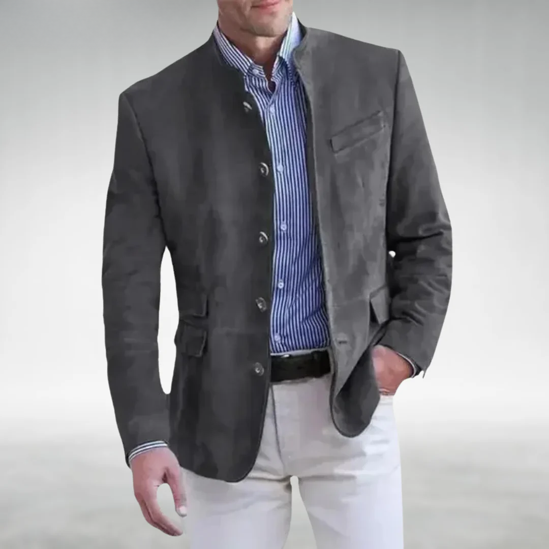 Gray / 3XL