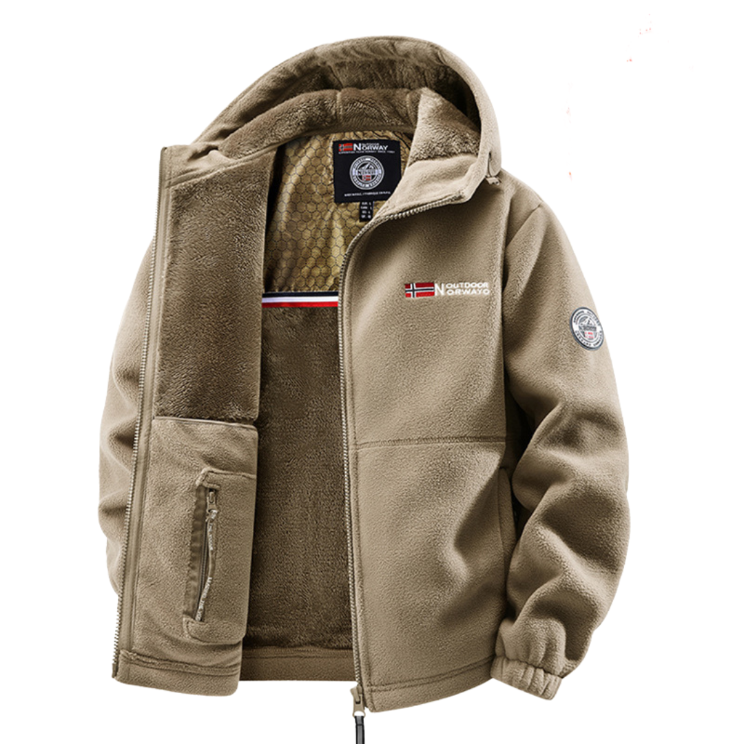 Khaki / 4XL