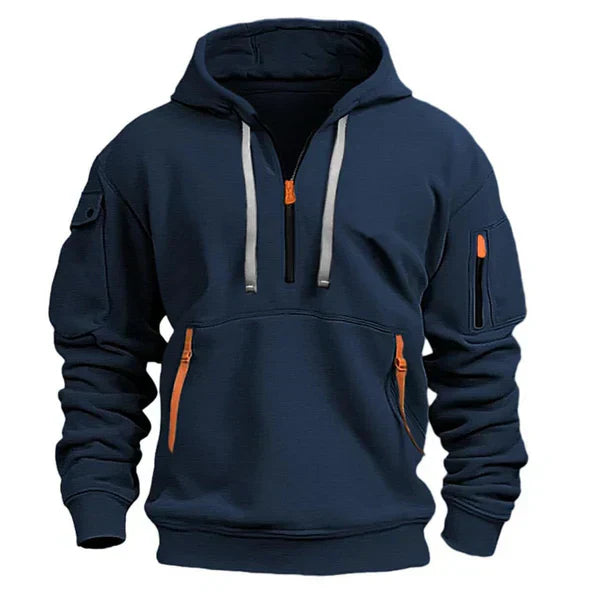 Dark Blue / 5XL