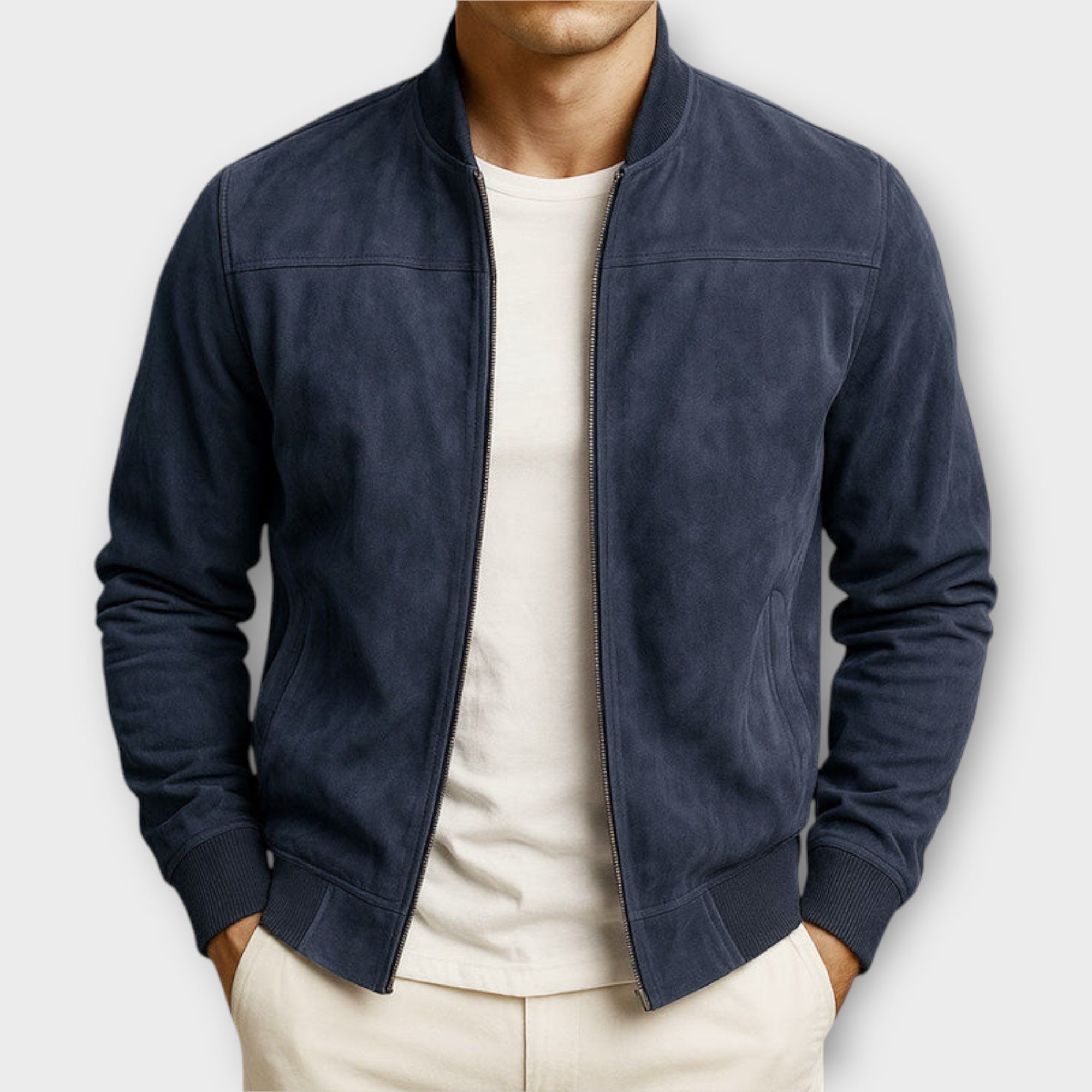 Navy blue / 2XL