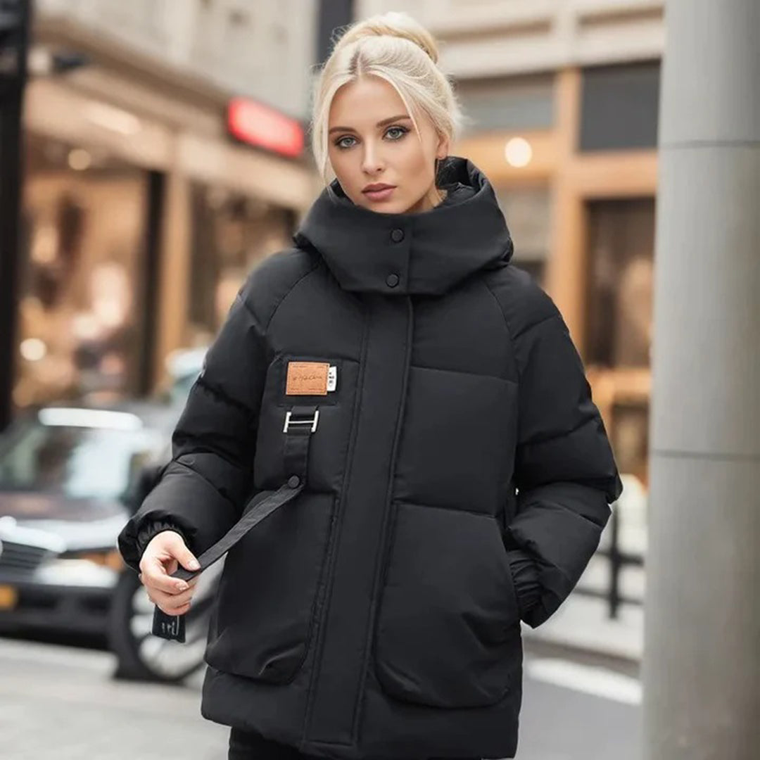 Black / XL