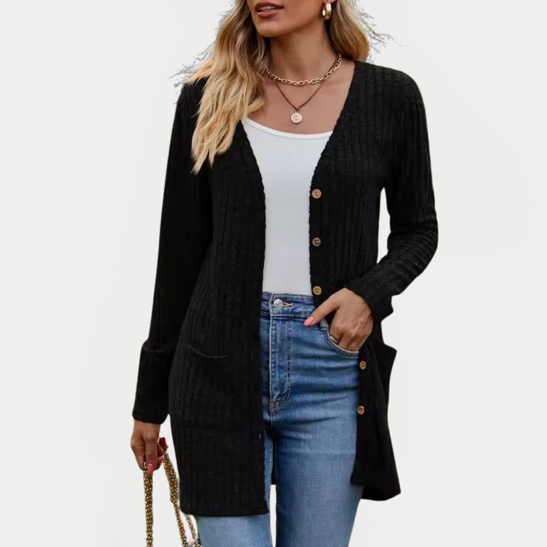 Black / XL