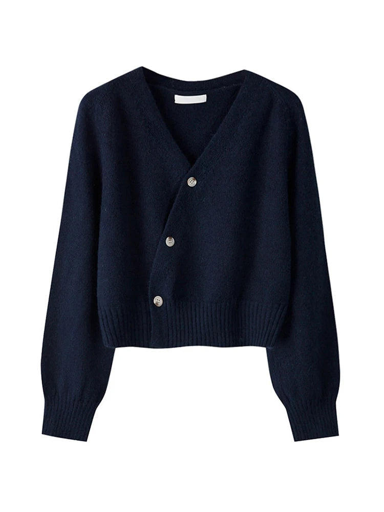 Navy Blue / One-size