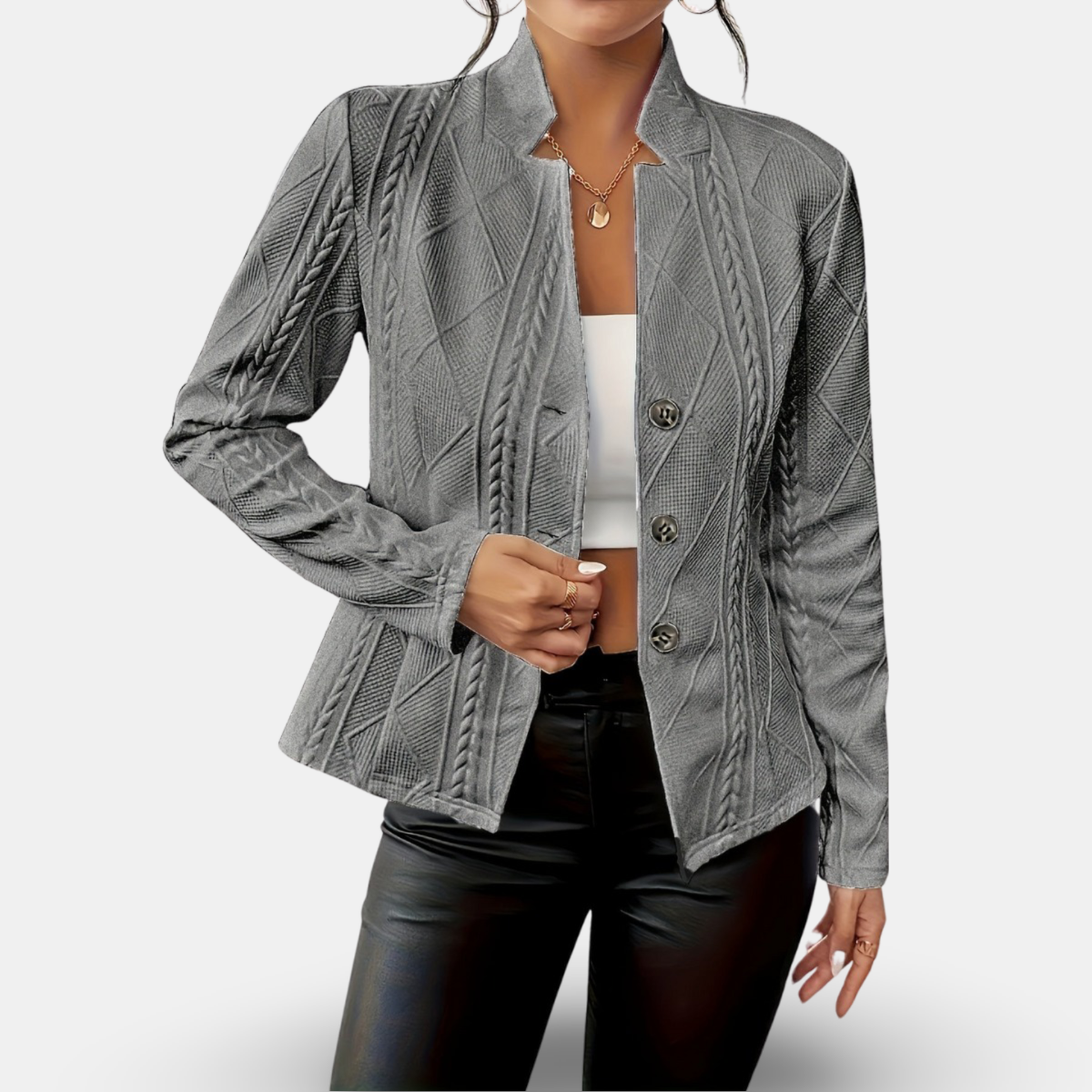 Gray / 2XL