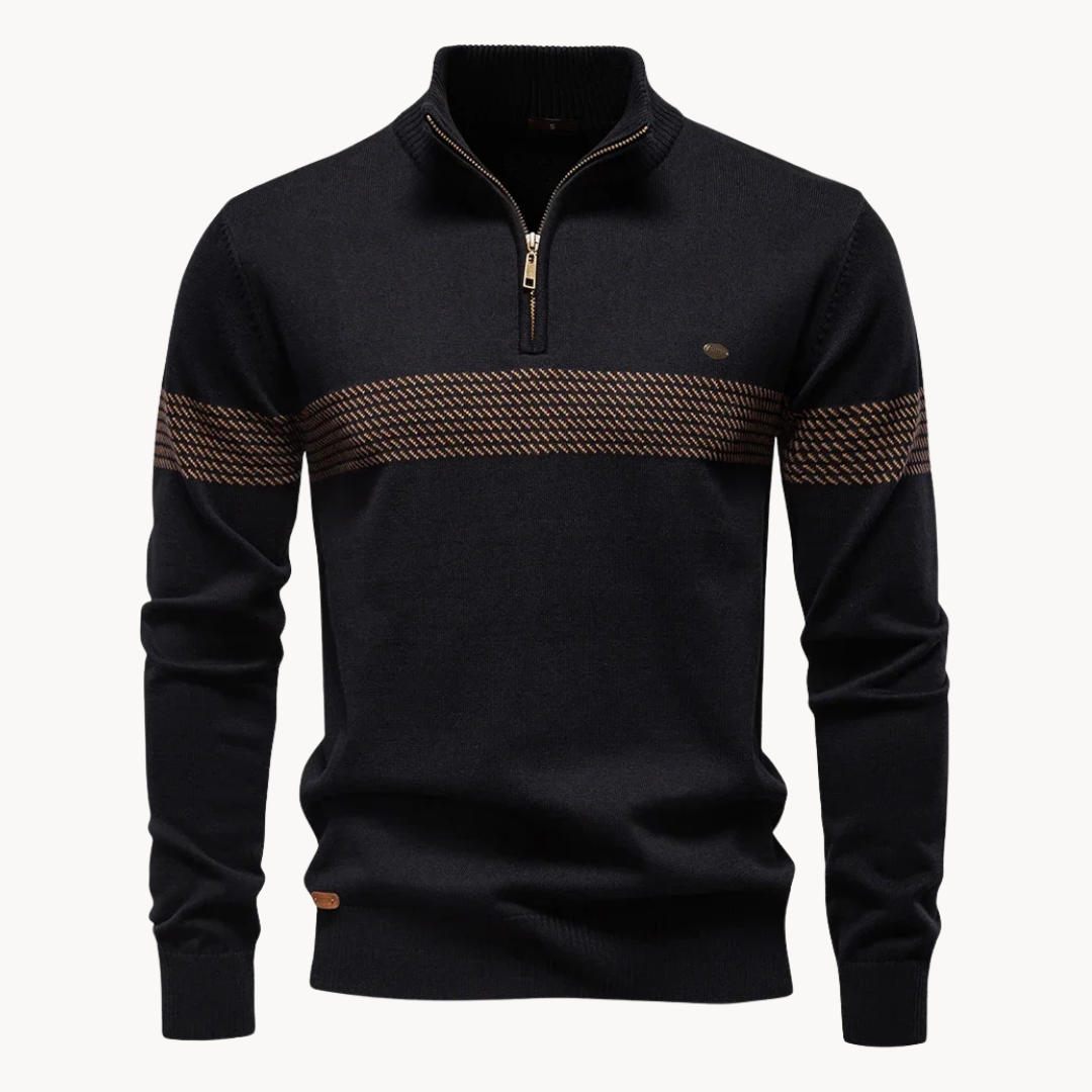 Black / XXL