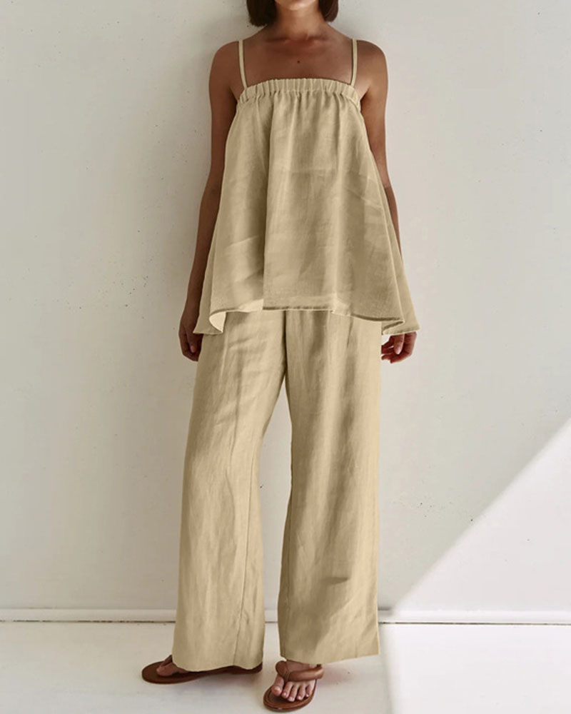 Khaki / 3XL