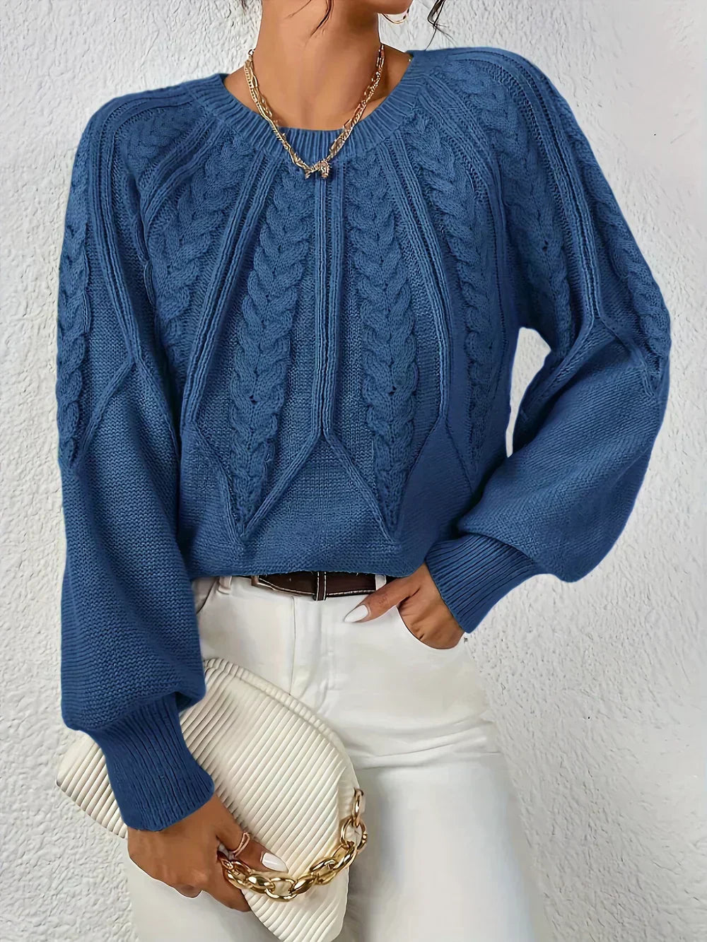 Blue / XL