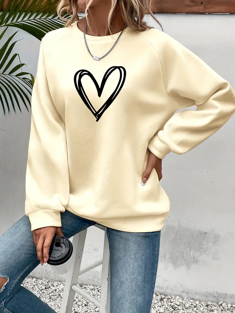 Beige / 2XL