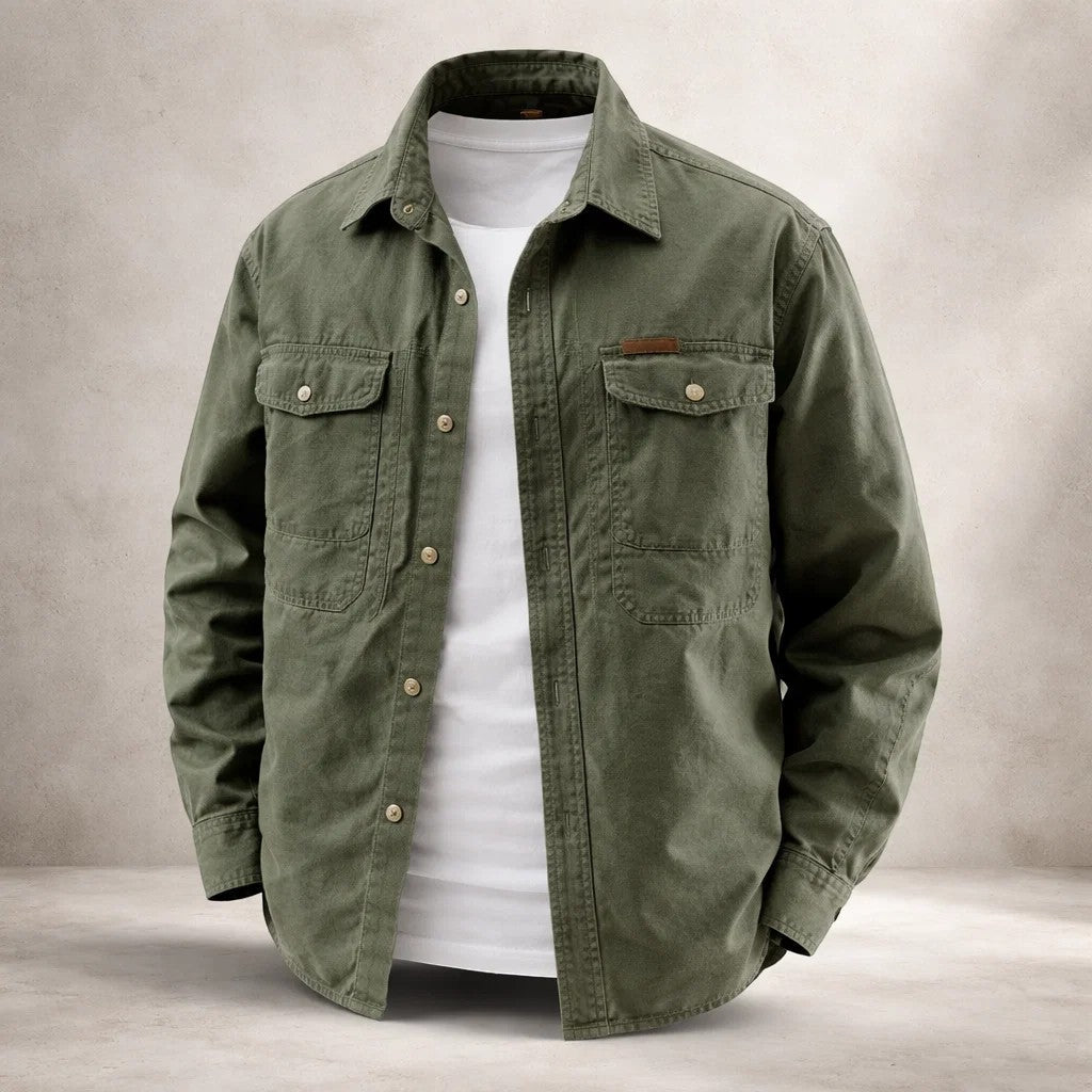 Green / 5XL