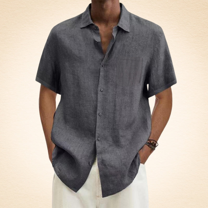 Gray / 5XL