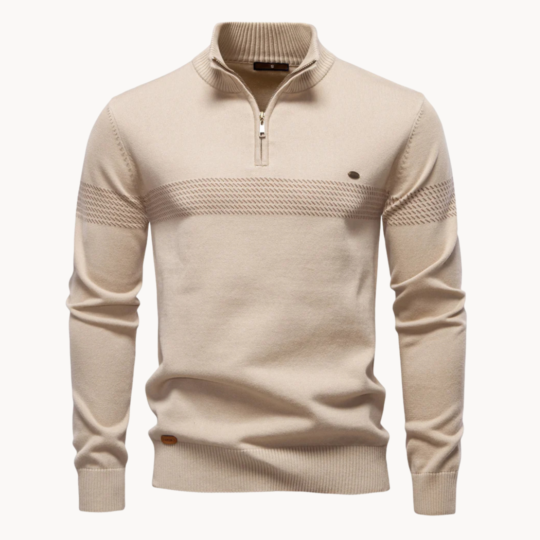 Beige / XXL