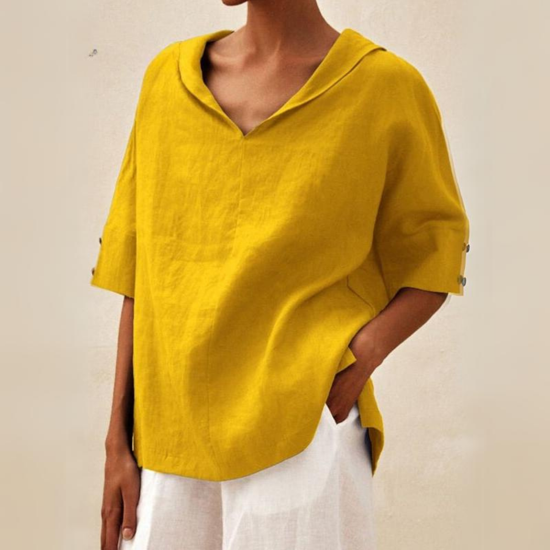 Yellow / 3XL