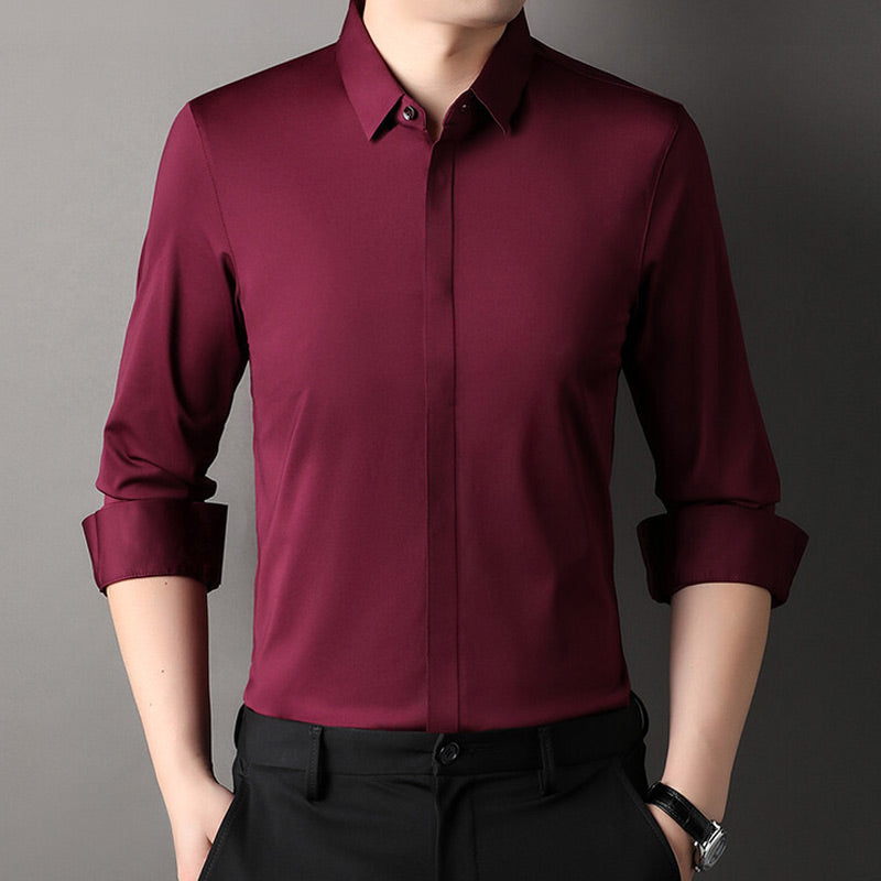 Bordeaux / 4XL
