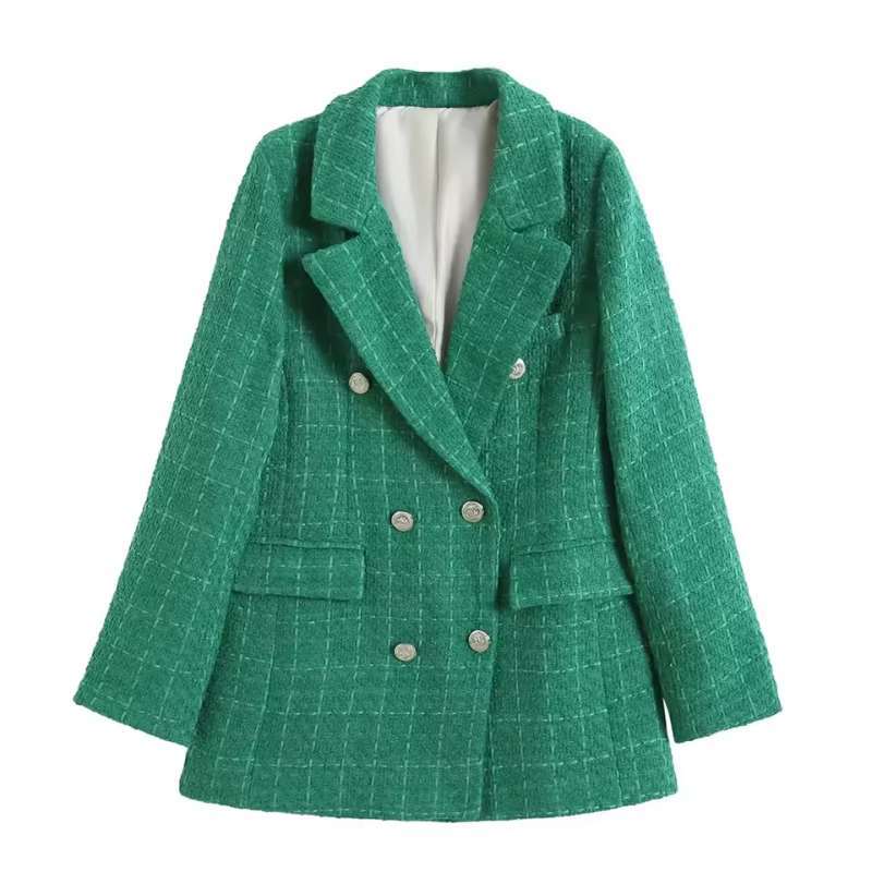 Green / XL