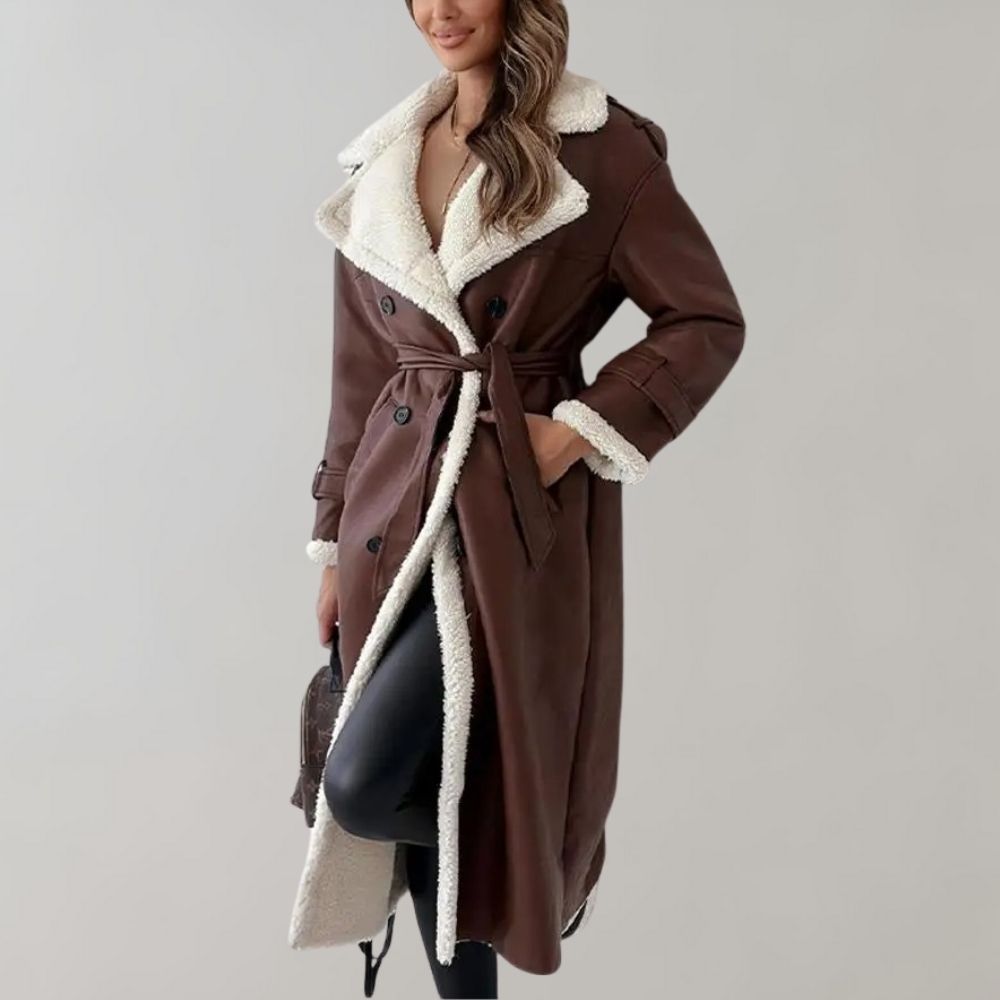 Brown / XL