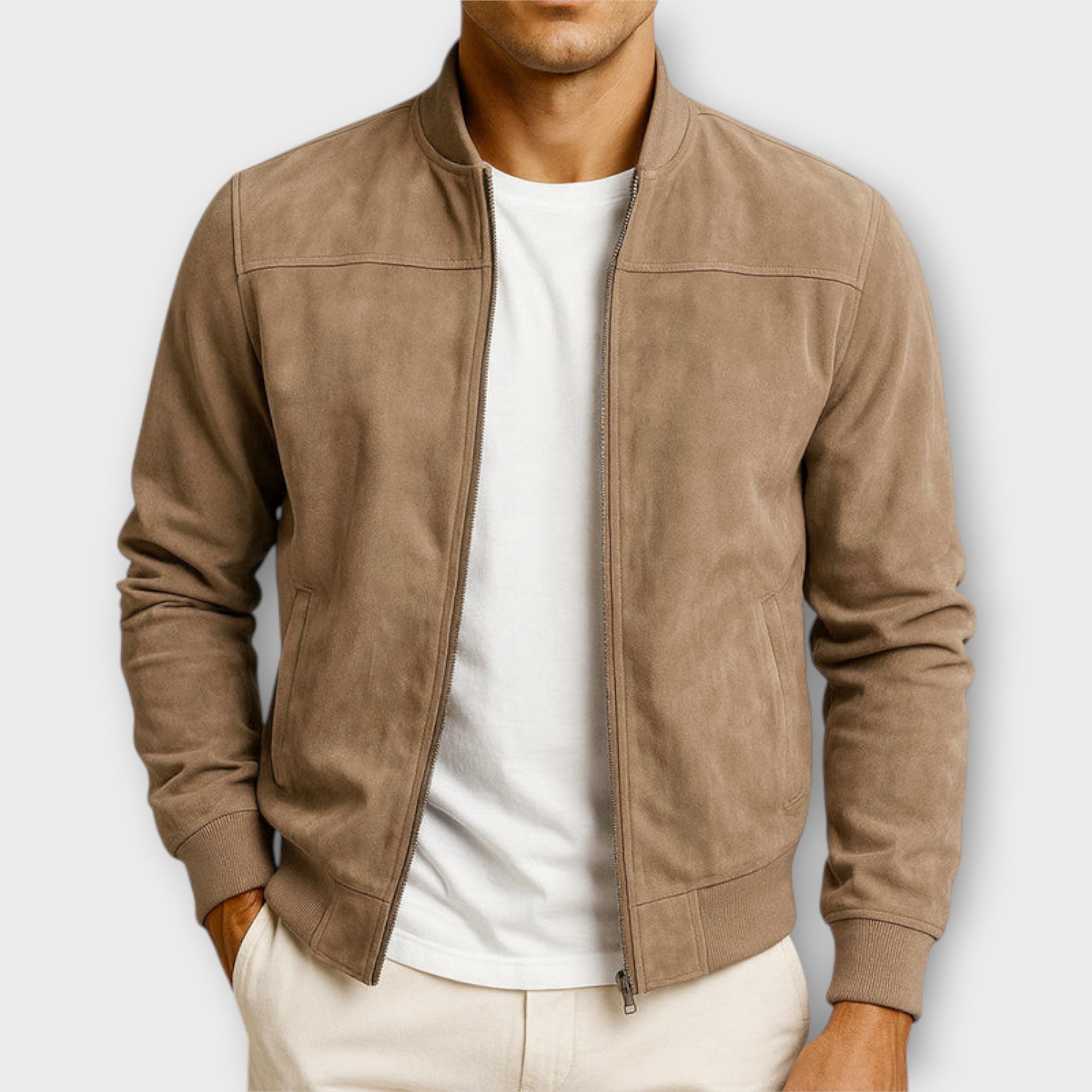 Brown / 2XL