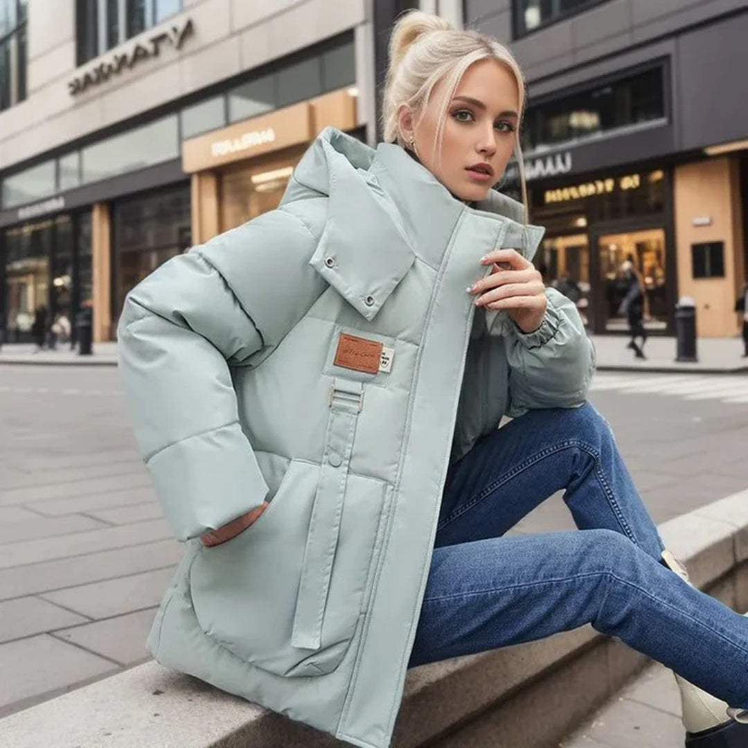 Mint Green / XL