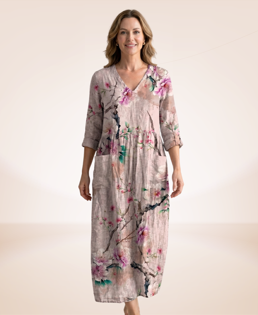 Blush Beige / 5XL