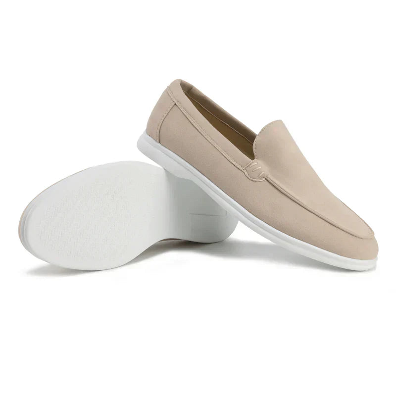 Beige / EU 48 / US 15 / UK 14