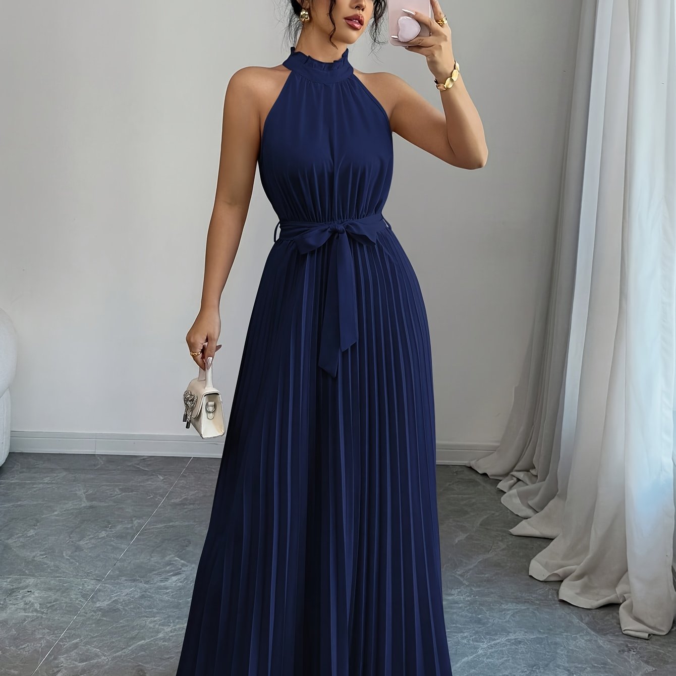Dark Blue / XL