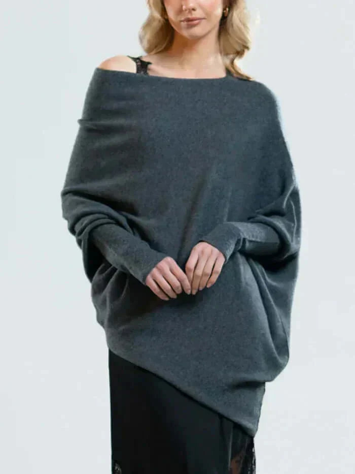 Dark Gray / One size