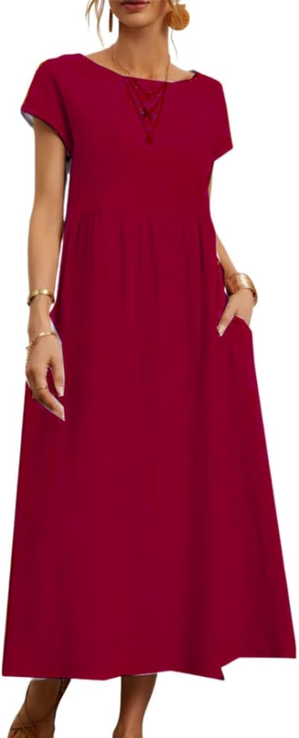 Red / 5XL