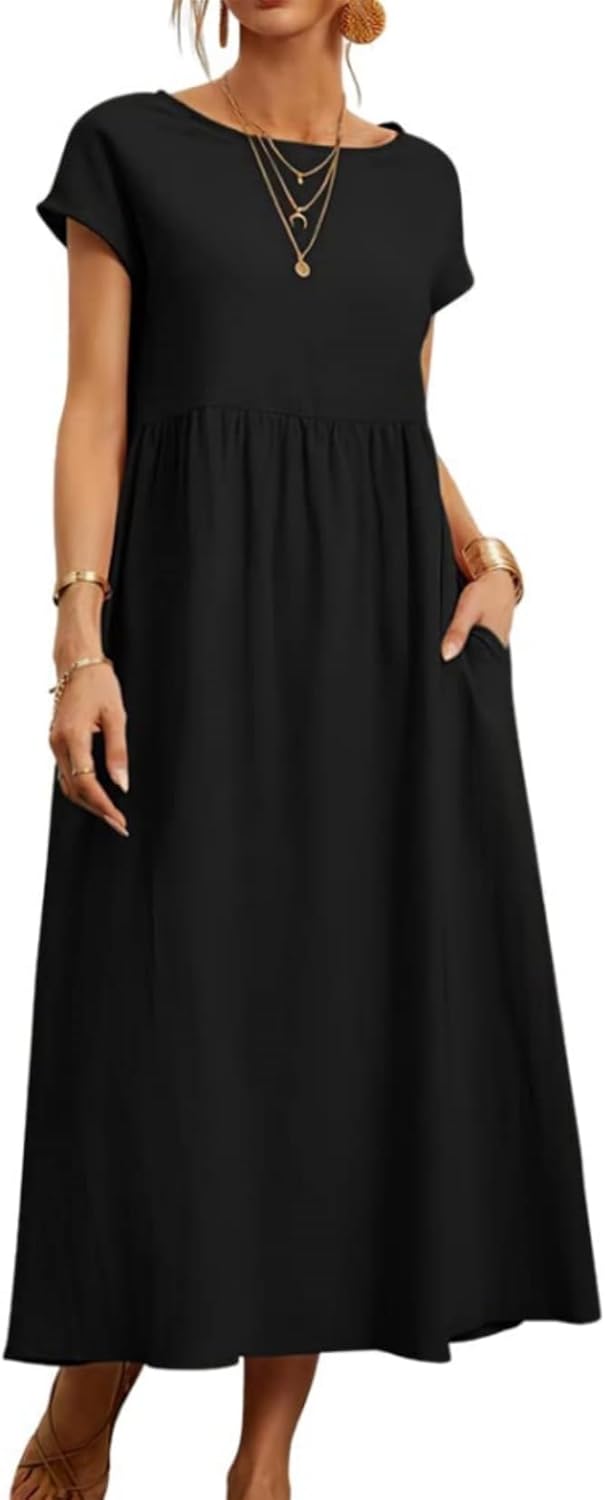 Black / 5XL