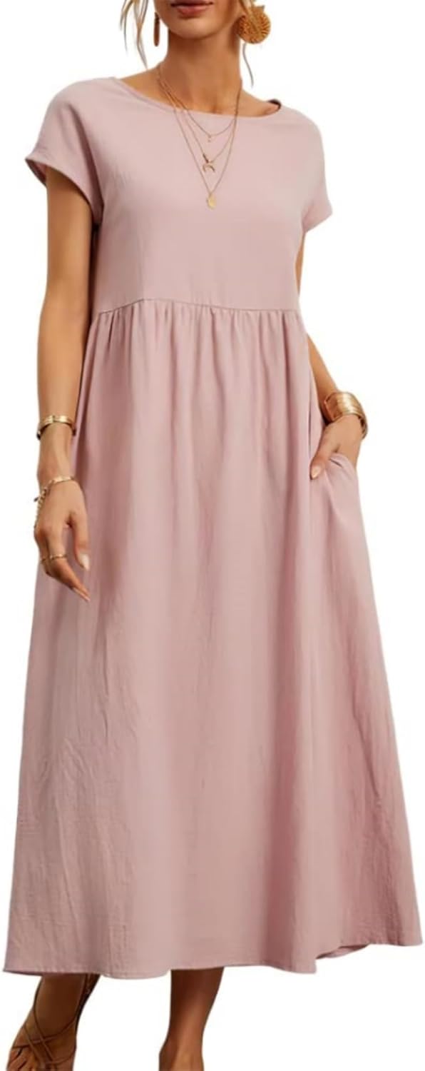 Pink / 5XL
