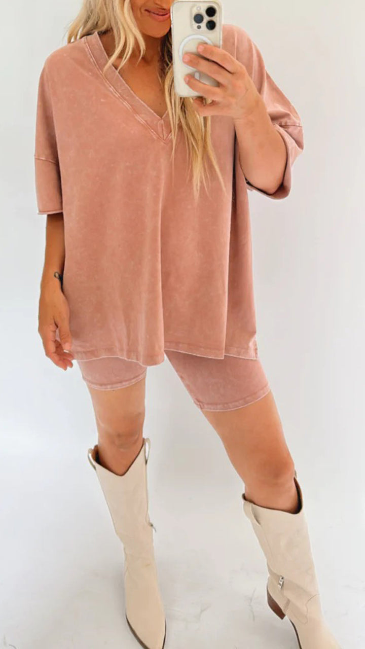Pink / XL