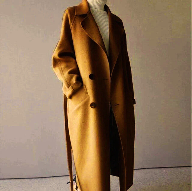 Light Brown / 2XL