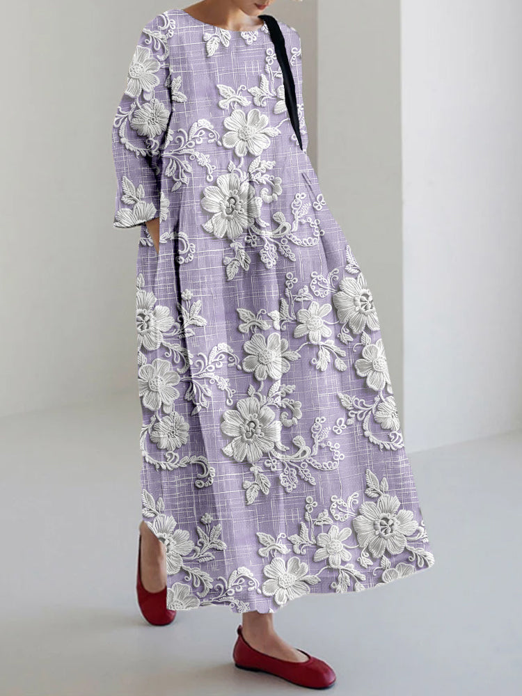 Violet / 5XL