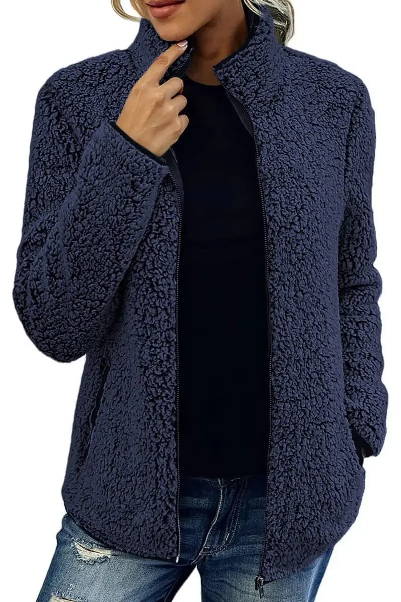 Navy Blue / 2XL