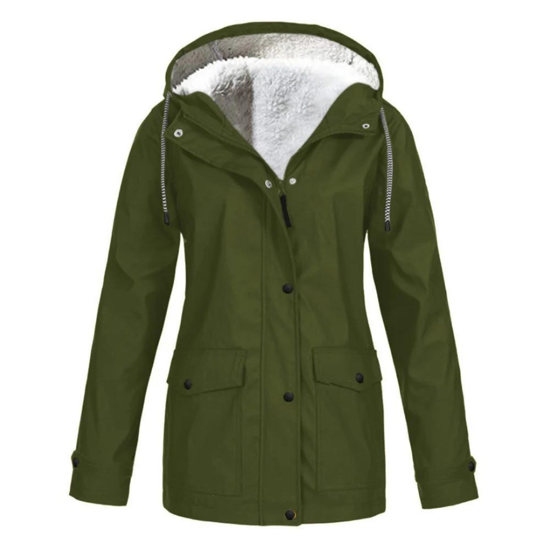Green / 5XL