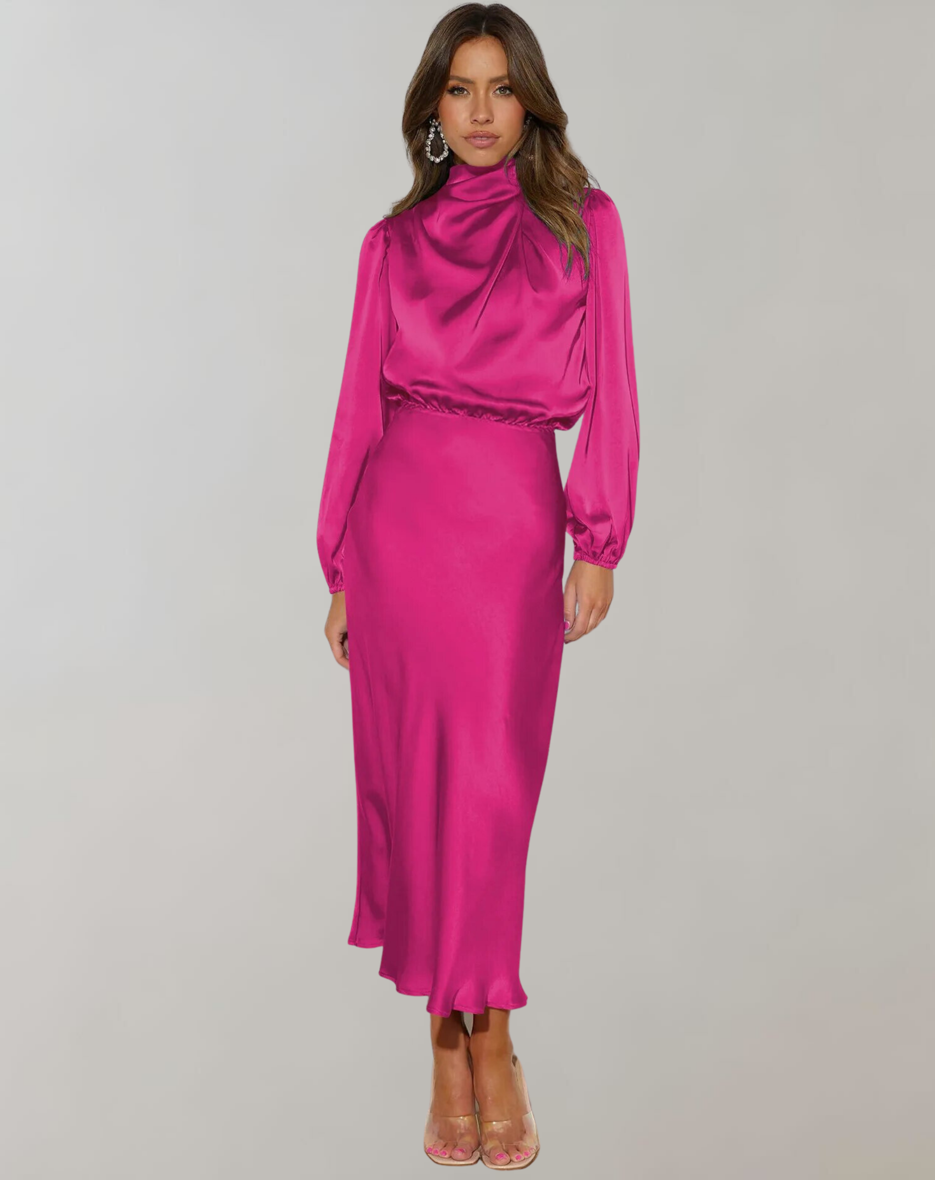 Pink / XL
